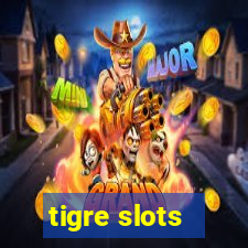 tigre slots - sortudo